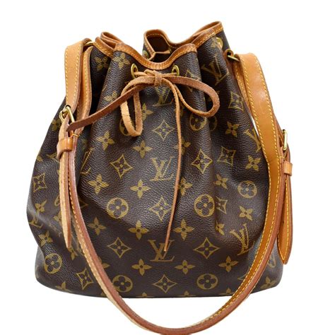 lv noe bb monogram|louis vuitton neonoe bb.